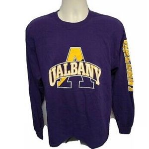 Ualbany Champion long sleeve